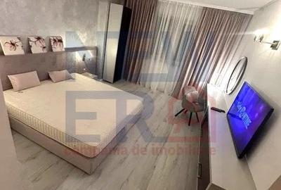Apartament 2 camere cu loc de parcare de inchiriat RIN Grand Residence - 6