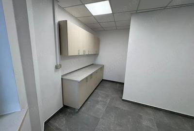 Spațiu comercial, de 490 mp, în Cișmigiu - 6
