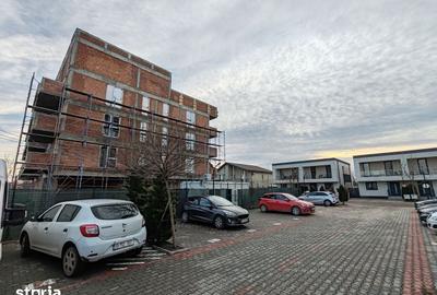 Apartament cu 3 camere în Ghencea - 5