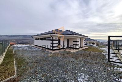 Casa individuala finisata in Corusu! - 21