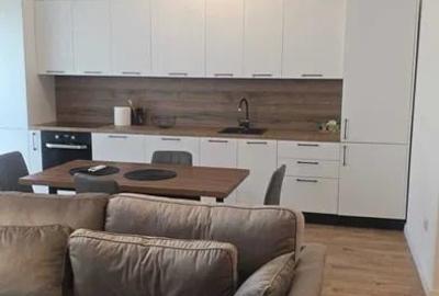 IVORY Residence | Studio cu parcare| Pipera | Rond OMV