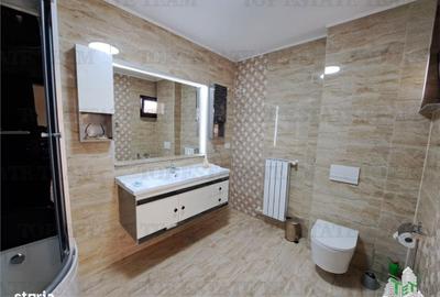 Casă cu 4 camere cu Teren 1000 Mp în Corbeanca - 1