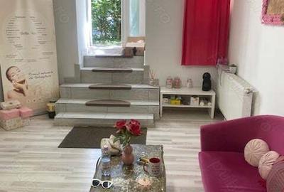 Spațiu comercial, de 96 mp, în Iosefin - 6