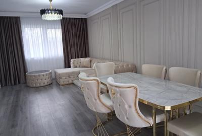 Vila  Lunca Cetatuie cod 160792 - 1