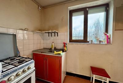 Apartament cu 3 camere semidecomandat în Parcul Circului - 7