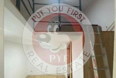 Garsonieră semidecomandată în Cișmigiu - 1