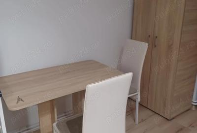 Inchiriez studio ultracentral vis a vis de UMF - 5