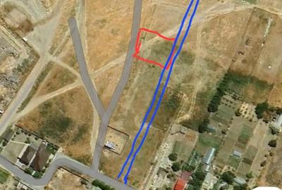 Teren de 414 mp, în Vadu - 4