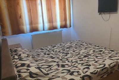 Apartament cu 2 camere semidecomandat în Șagului - 2