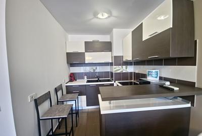 Sat Vacanta  2 camere mobilat si utilat termen scurt - 18