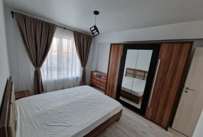 Apartament cu 2 camere decomandat, mobilat în Păcii - 4