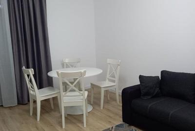 Apartament cu 2 camere semidecomandat, mobilat în Iancului - 3
