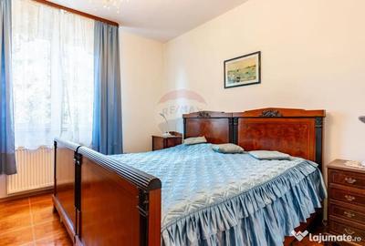 Casă cu 7 camere cu Teren 123 Mp în Domenii - 15