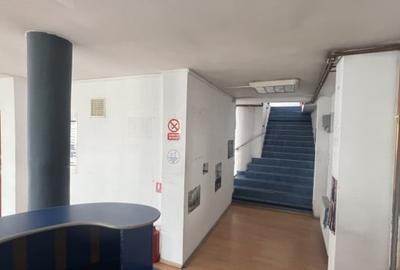 Spatiu Comercial de inchiriat pe 2 nivele, 300 MP, zona Piata Marasti - 3