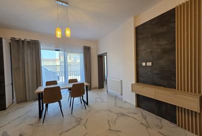 Apartament cu 3 camere decomandat, mobilat în Electroprecizia - 8
