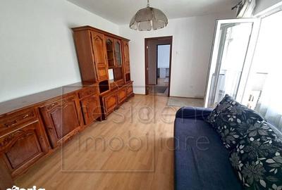 Apartament cu 2 camere semidecomandat în Gheorgheni - 9