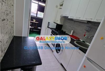 Apartament 2 camere Mobilat, Utilat in Militari Residence 75 - 6