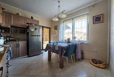 Casă individuală cu 5 camere cu Canalizare în Mănăștur - 5