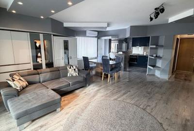 Apartament cu 3 camere în Centrul Civic - 10