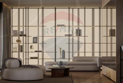 Apartament tip Duplex - Pipera - 6