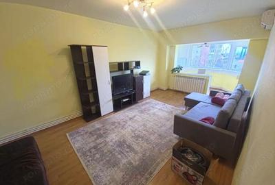 Apartament cu 3 camere decomandat, mobilat în Gara - 20