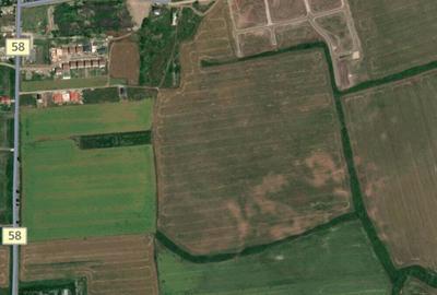 Teren de 42000 mp, în Nord - 3