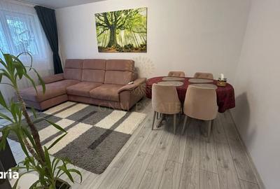 Apartament cu 3 camere decomandat, mobilat în Ghencea - 2