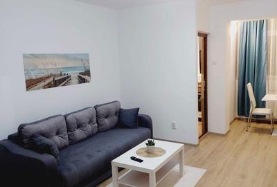 Garsonieră semidecomandată în Nord - 3