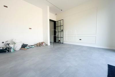 Duplex cu 4 camere cu Canalizare în Iris - 7