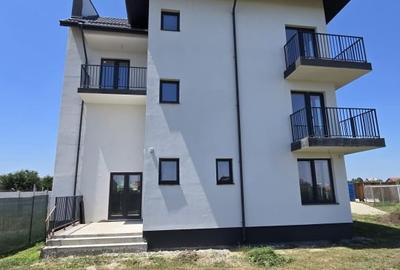 Casa individuala premium | Constructie 2025 | 530 mp teren | P+2 Etaje+Mansarda| - 12