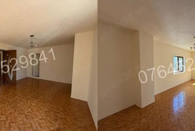 Casă cu 6 camere cu Teren 1200 Mp în Satu Nou - 2