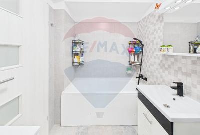 Apartament 3 camere - Titan,  balcon generos si 2 locuri de parcare - 6