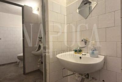 Spatiu comercial de inchiriat in Ultracentral, Cluj Napoca - 10