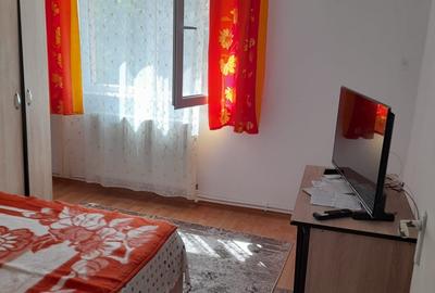 Garsonieră semidecomandată în Exterior Vest - 1