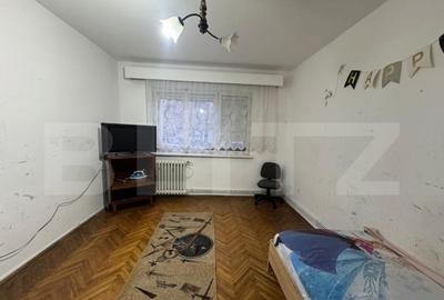 Apartament decomandat cu 3 camere in Deva, zona Minerului - 2