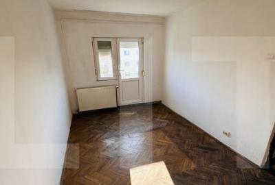 Apartament cu 3 camere decomandat în Micălaca