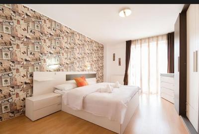 Apartament cu 2 camere decomandat, mobilat în Răcădău - 5