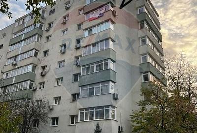 Comision zero! Garsoniera de inchiriat in zona Titulescu, Banu Manta - 10