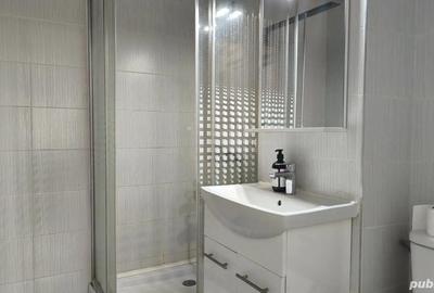 Apartament cu 2 camere decomandat în Minerul - 7