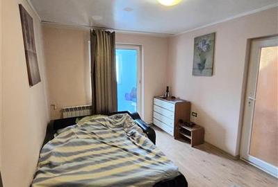 Apartament cu 3 camere nedecomandat în Tomis III - 2