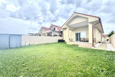 Duplex cu 4 camere cu Canalizare în Dumbrăvița - 17