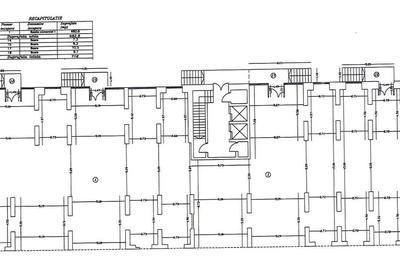 Spațiu comercial, de 1,600 mp, în Mihai Bravu - 2