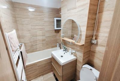 Apartament de inchiriat, cu 3 camere, lux, zona Podu Ros - 6