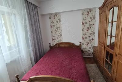 Apartament cu trei camere zona ultracentrala, spre inchiriere - 6