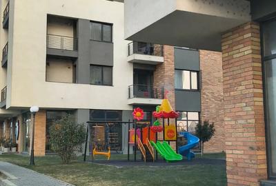 Apartament cu 2 camere decomandat în Nord - 2