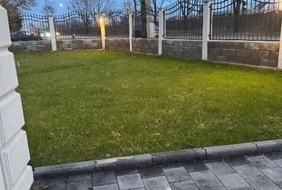 Casă individuală cu 4 camere cu Canalizare în Lipovei - 5