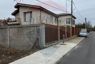 Teren Construcții intravilan de 500 mp, în Vlădiceasca - 2
