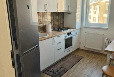 Inchiriere 2 camere Popesti Leordeni Biruintei - 2