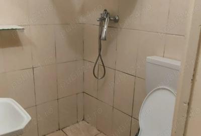 Garsonieră semidecomandată în Central - 2