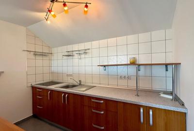 Apartament cu 2 camere decomandat în Girocului - 5